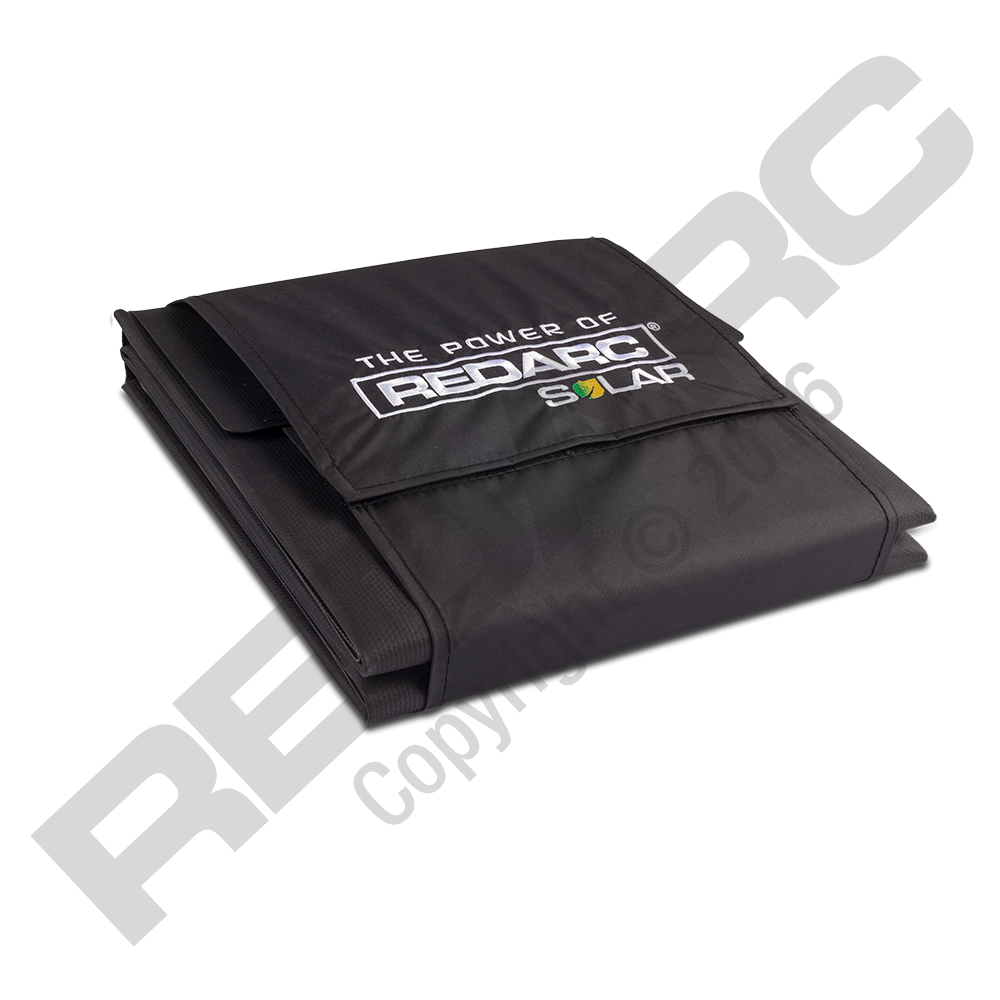 Solar Panels and Blankets